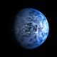 Illustration for article titled These official exoplanet artworks are the next best thing to visiting